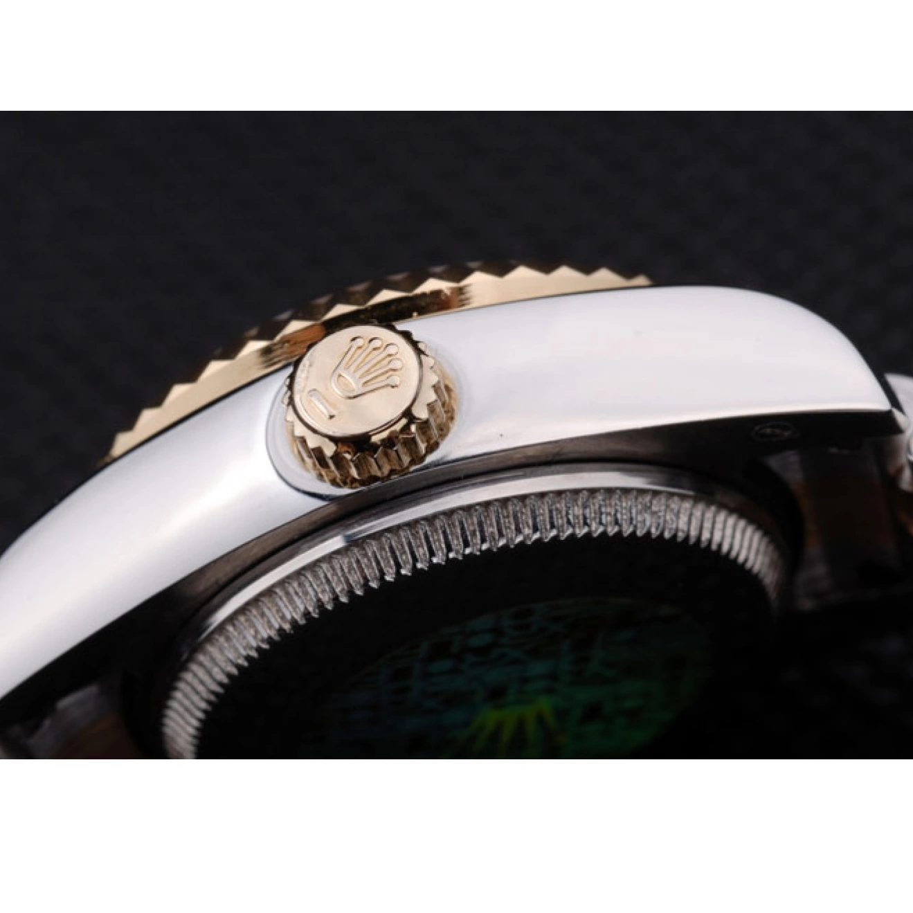 Aaa replica Datejust-rl126 Rolex 0725